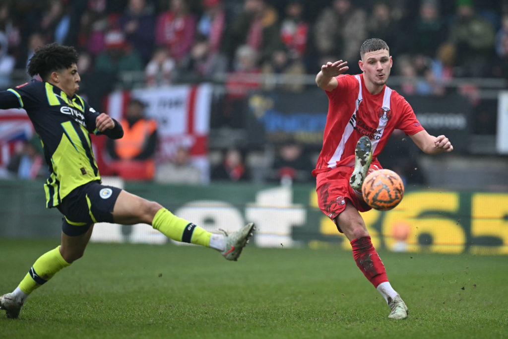 FBL-ENG-FACUP-LEYTON ORIENT-MAN CITY