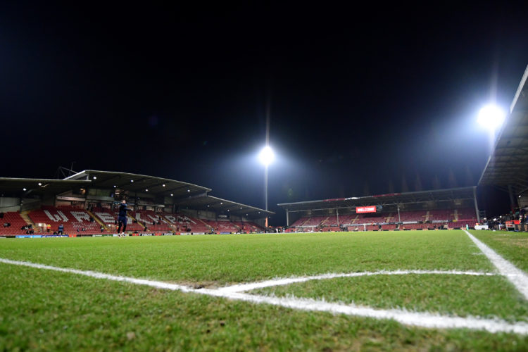 Photo by Richard Martin-Roberts - CameraSport via Getty Images