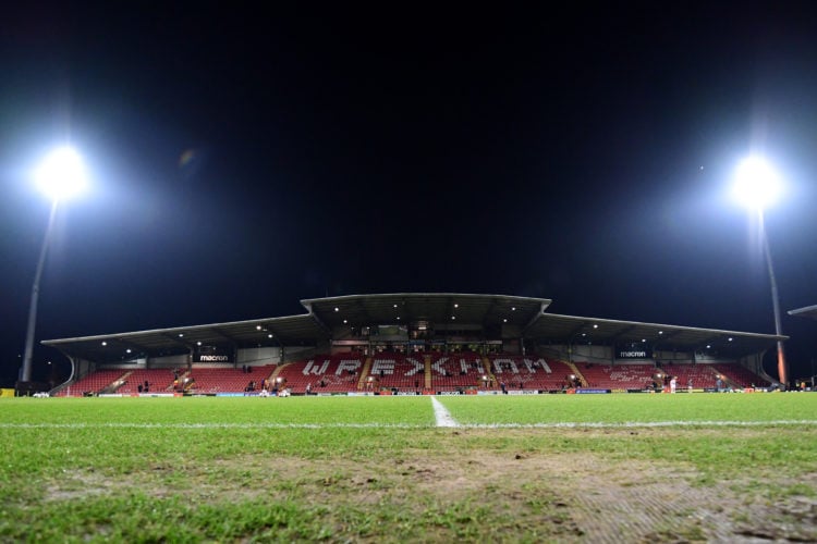 Photo by Richard Martin-Roberts - CameraSport via Getty Images