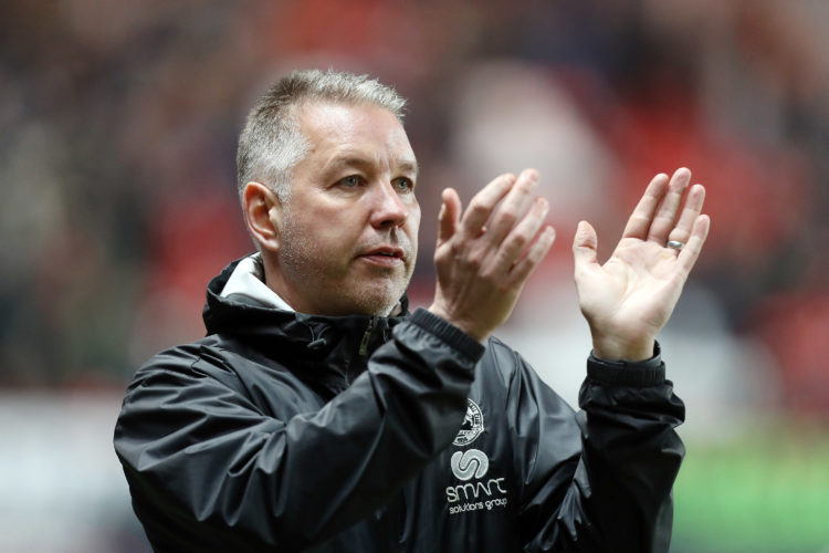 Photo by PUFC via Getty Images/Getty Images