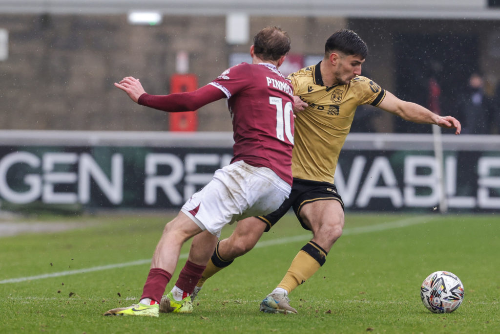 Northampton Town FC v Wrexham AFC - Sky Bet League One