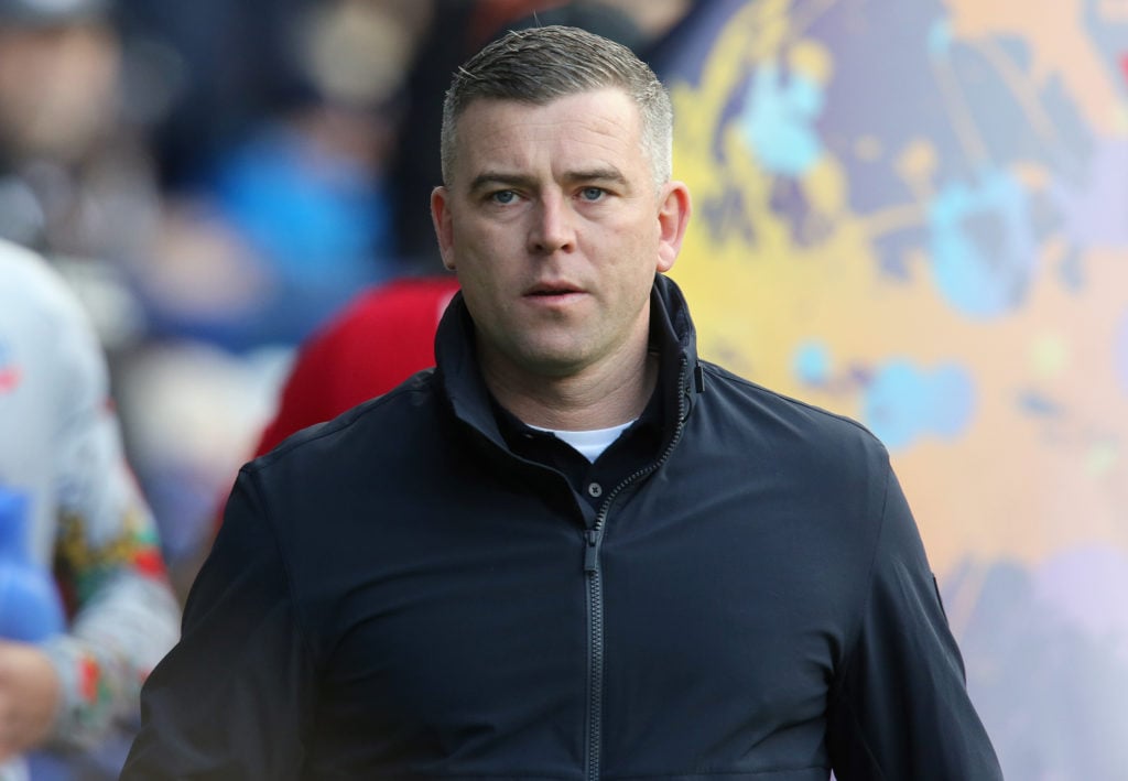 Bolton Wanderers FC v Leyton Orient FC - Sky Bet League One