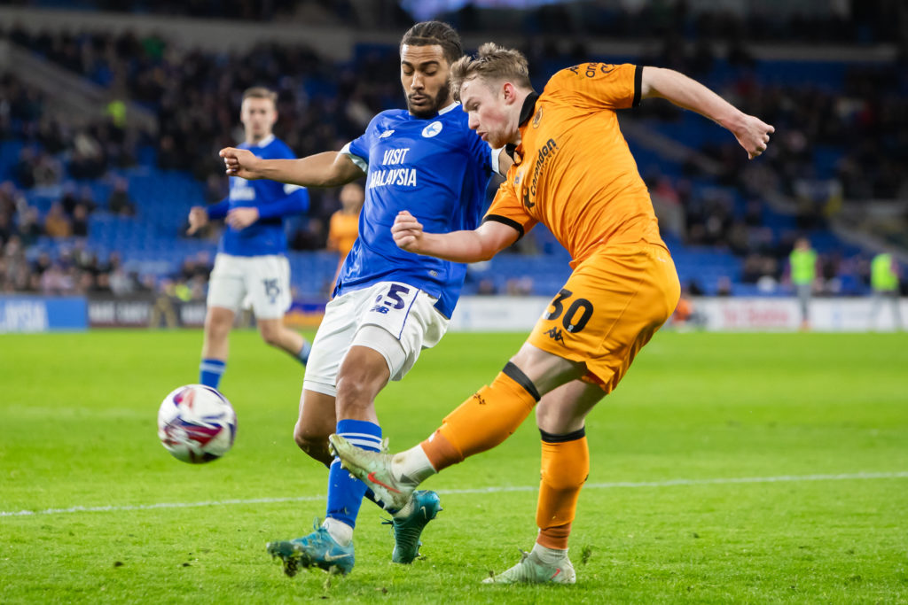 Cardiff City v Hull City - Sky Bet Championship