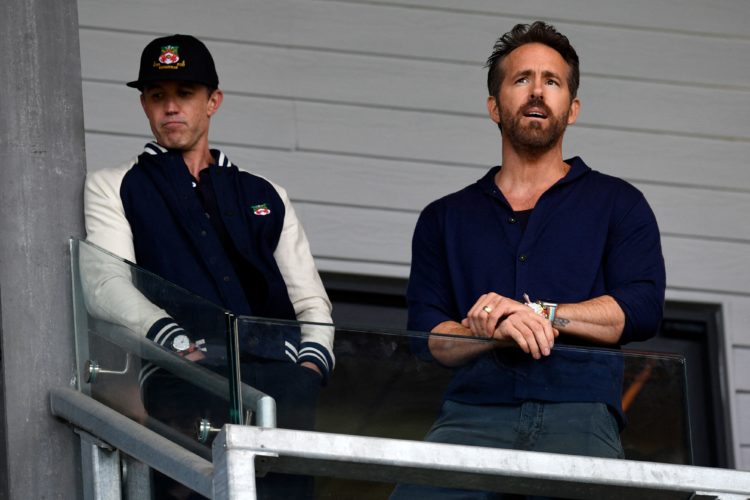 Photo by OLI SCARFF/AFP via Getty Images