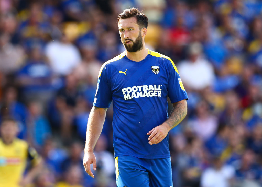 AFC Wimbledon v Bolton Wanderers - Sky Bet League One