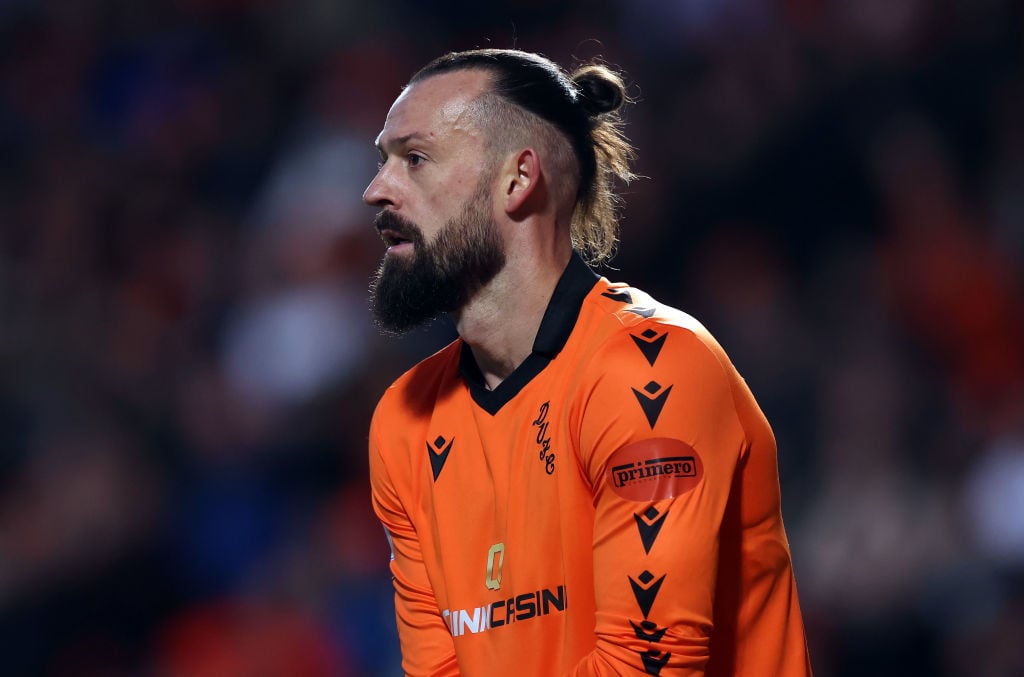 Dundee United v Rangers FC - Cinch Scottish Premiership