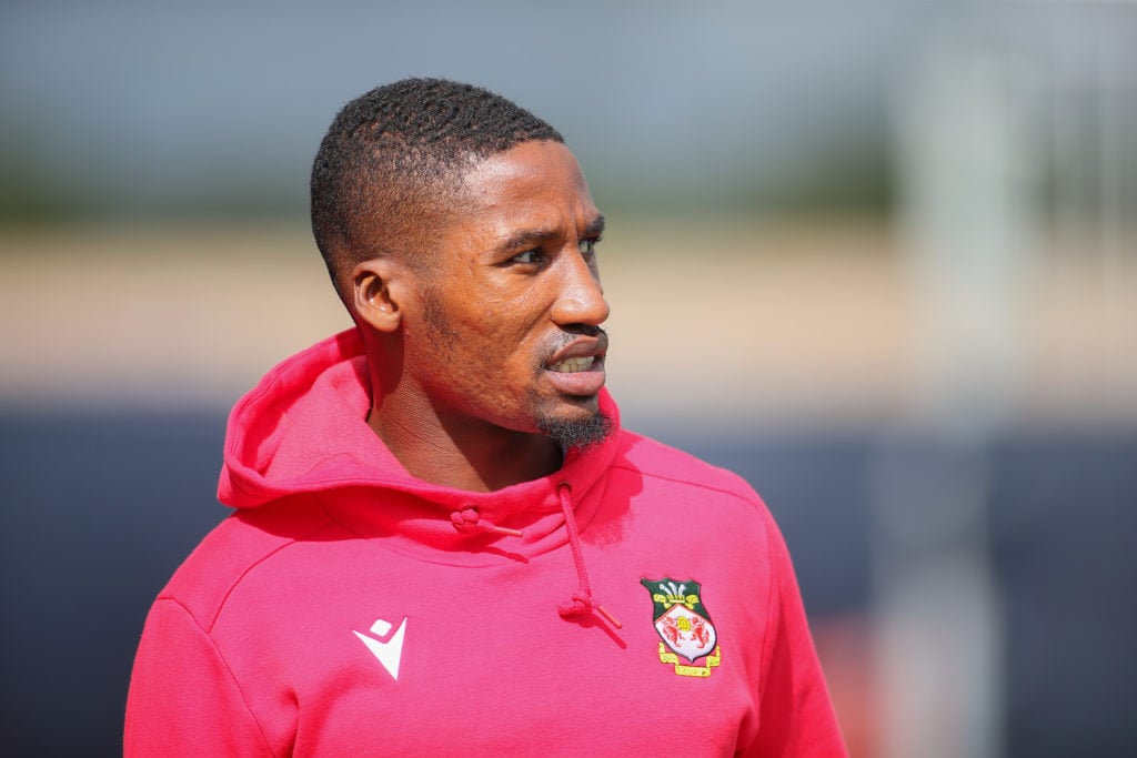 Barrow v Wrexham - Sky Bet League 2