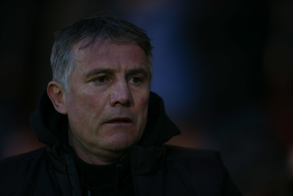 Doncaster Rovers v Wrexham - Sky Bet League 2