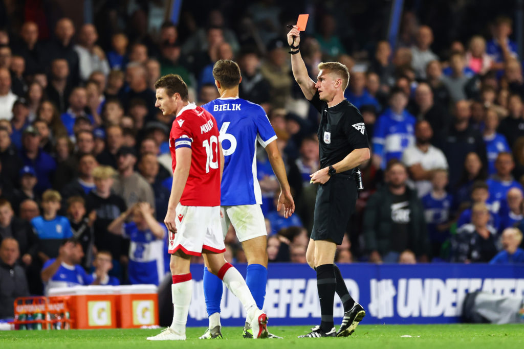 Birmingham City FC v Wrexham AFC - Sky Bet League One