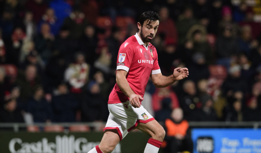 Wrexham AFC v Lincoln City FC - Sky Bet League One