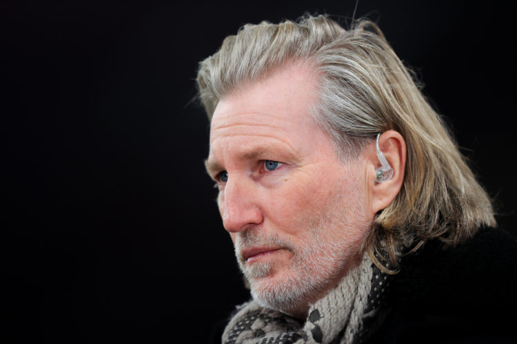 Photo by James Gill - Danehouse/Getty Images