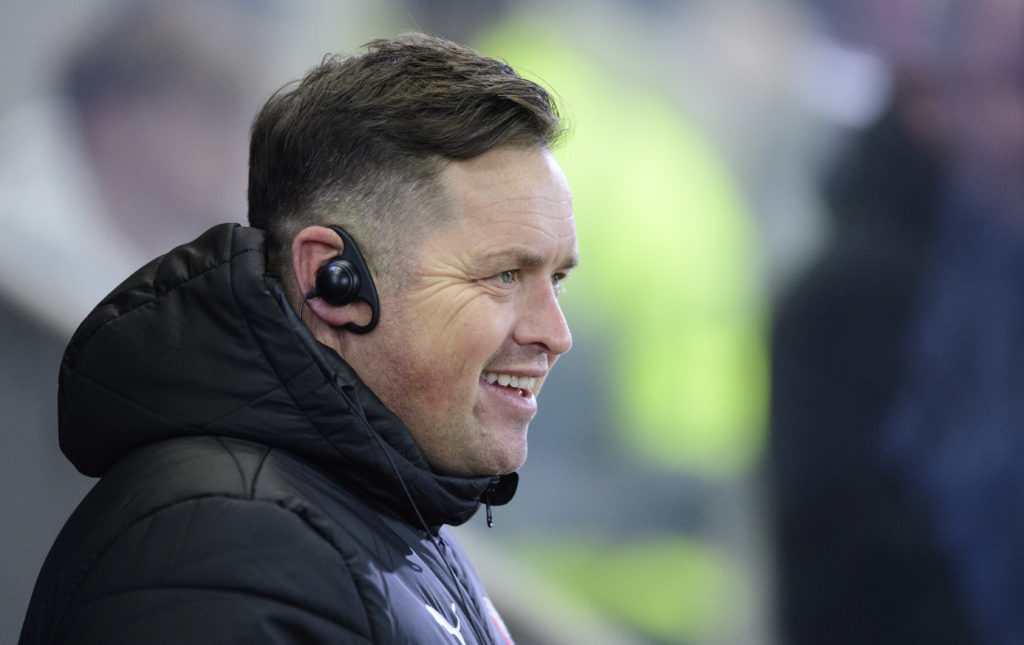 Rotherham United FC v Lincoln City FC - Sky Bet League One
