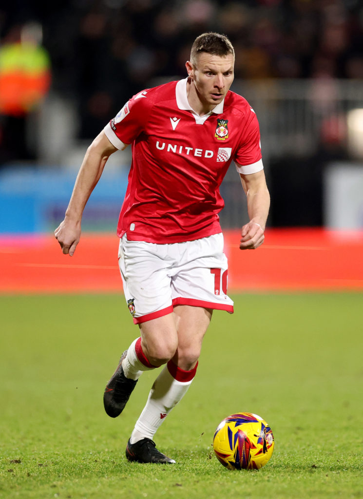 Wrexham AFC v Stevenage FC - Sky Bet League One