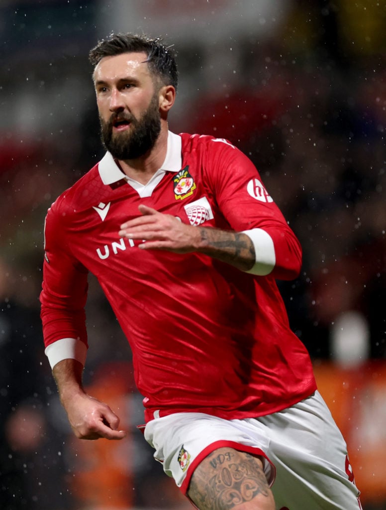 Wrexham AFC v Stevenage FC - Sky Bet League One