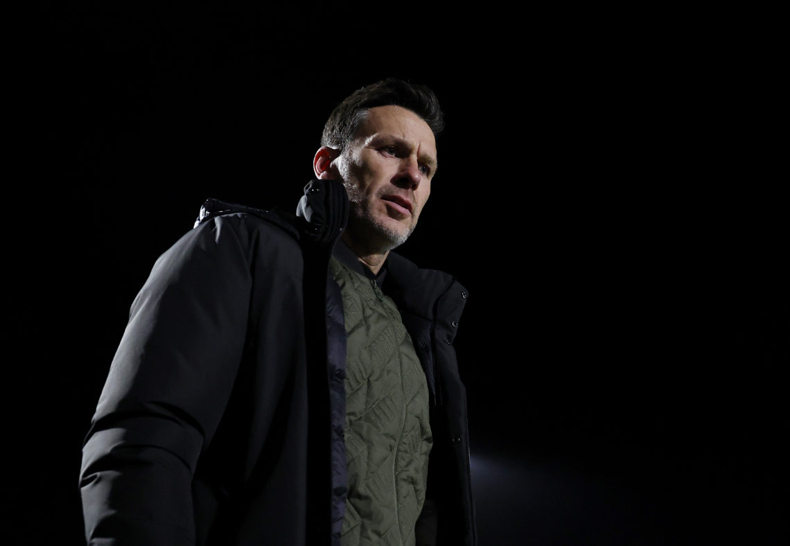 Photo by Harry Murphy - Danehouse/Getty Images
