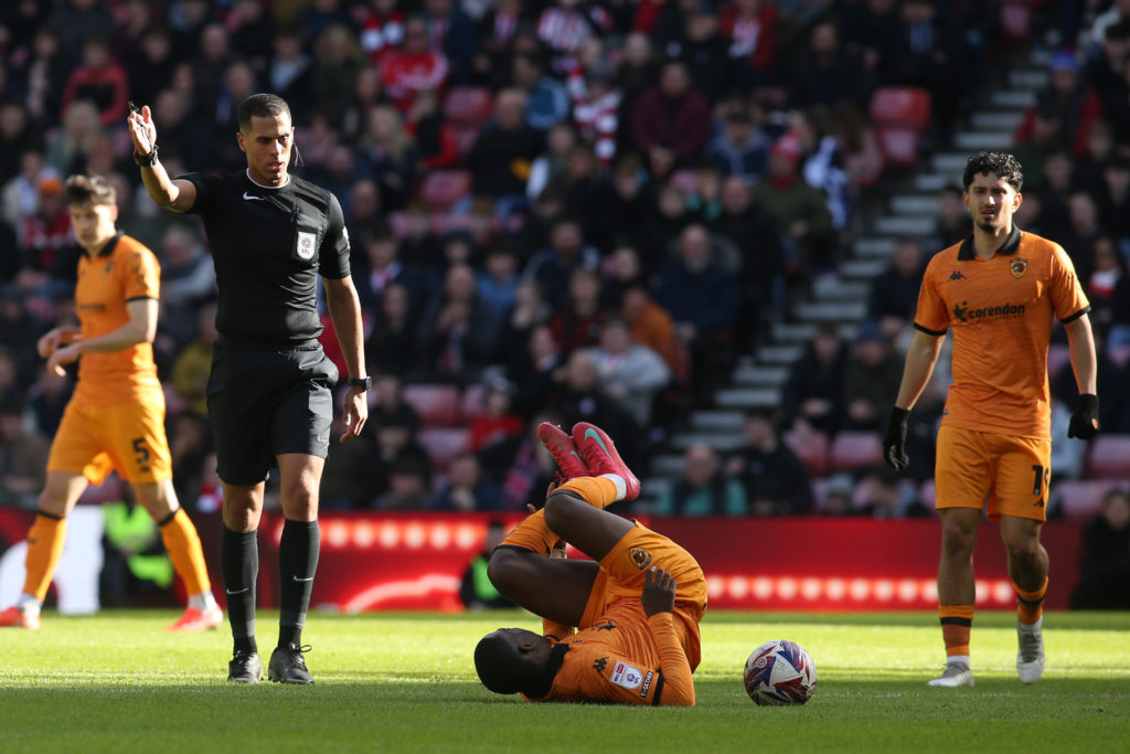 Sunderland v Hull City - Sky Bet Championship
