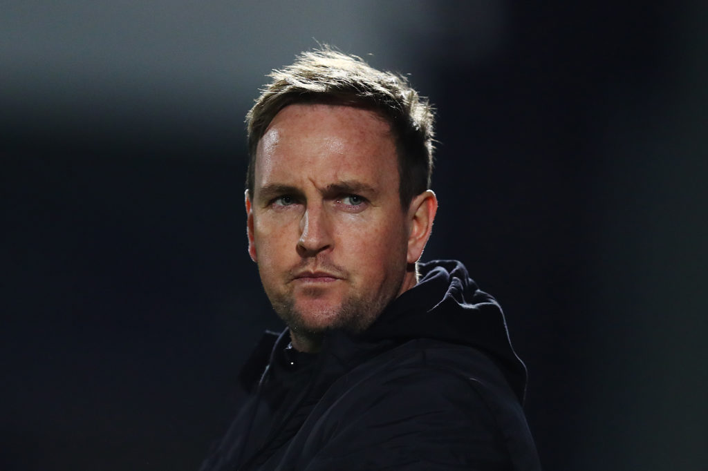 Wycombe Wanderers FC v Bristol Rovers FC - Sky Bet League One