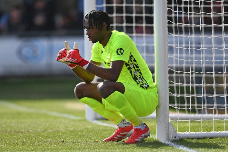 Photo by Richard Martin-Roberts - CameraSport via Getty Images
