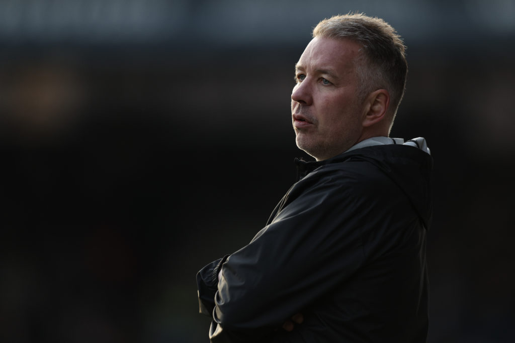 Peterborough United FC v Shrewsbury Town FC - Sky Bet League One