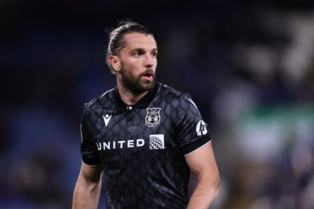 Huddersfield Town AFC v Wrexham AFC - Sky Bet League One