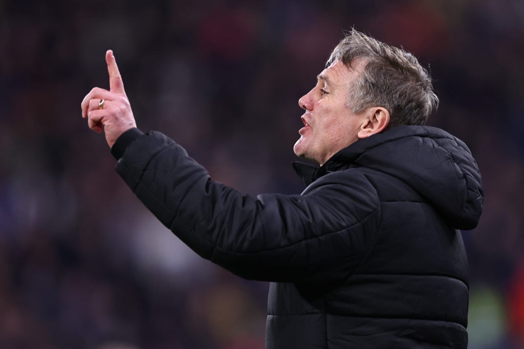 Huddersfield Town AFC v Wrexham AFC - Sky Bet League One