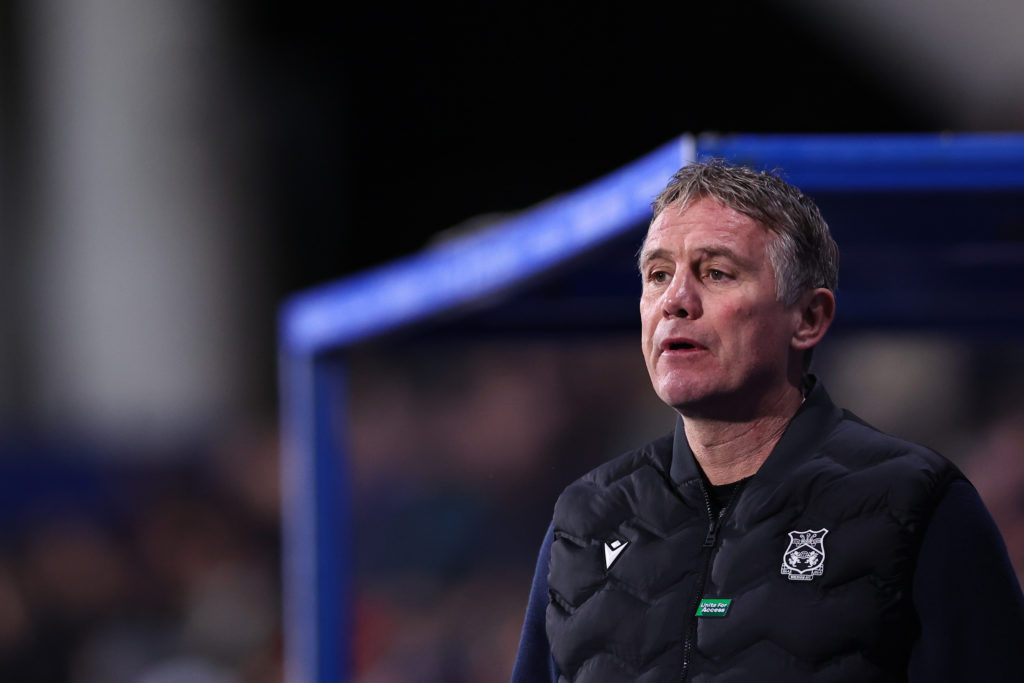 Huddersfield Town AFC v Wrexham AFC - Sky Bet League One