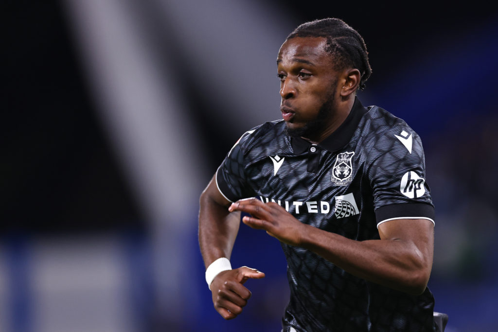 Huddersfield Town AFC v Wrexham AFC - Sky Bet League One
