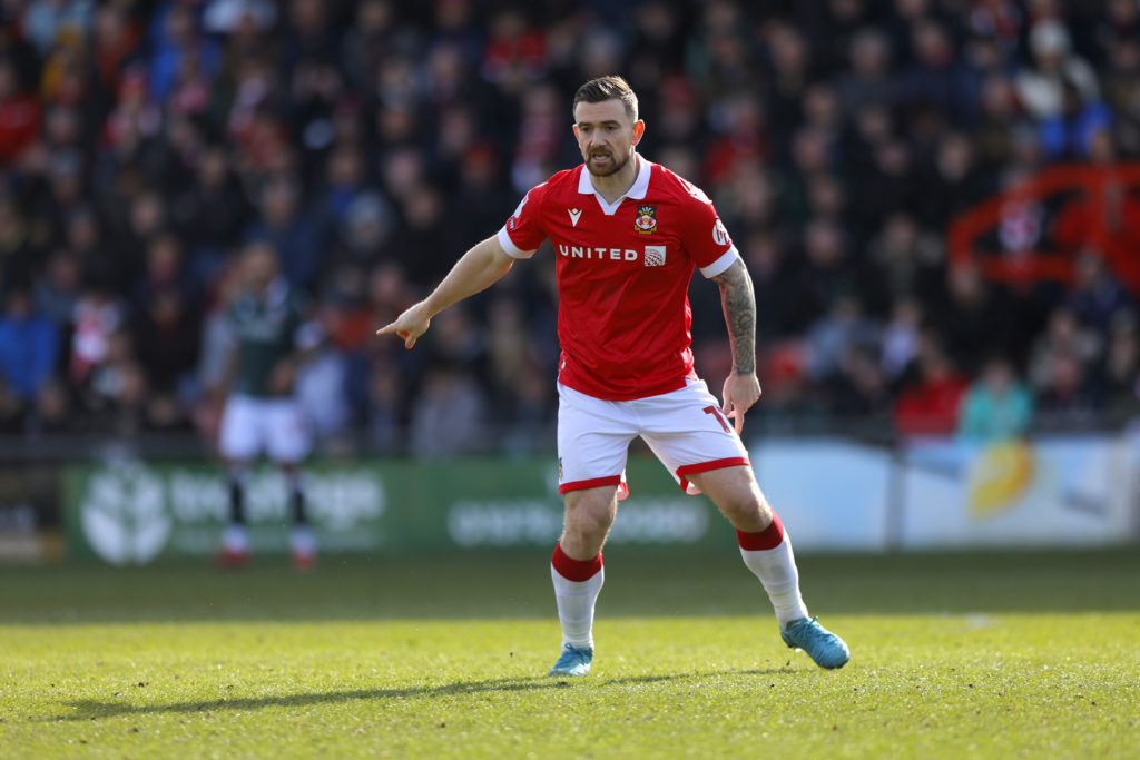 Wrexham AFC v Bolton Wanderers FC - Sky Bet League One