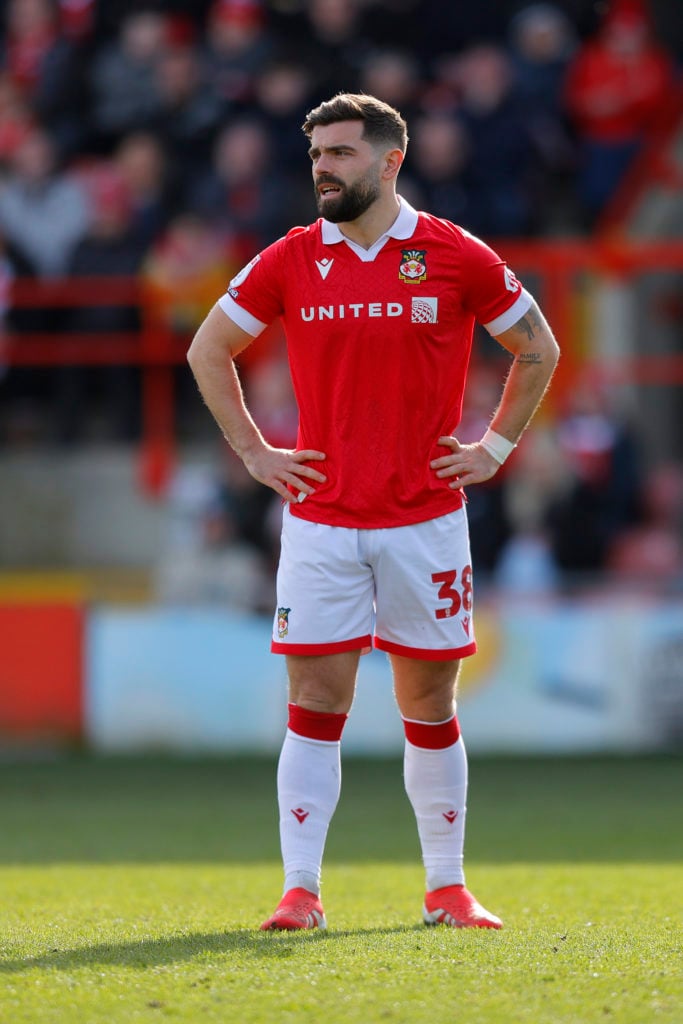Wrexham AFC v Bolton Wanderers FC - Sky Bet League One