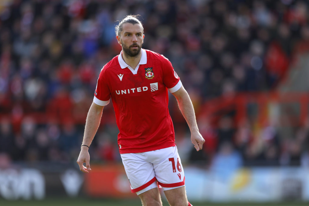 Wrexham AFC v Bolton Wanderers FC - Sky Bet League One