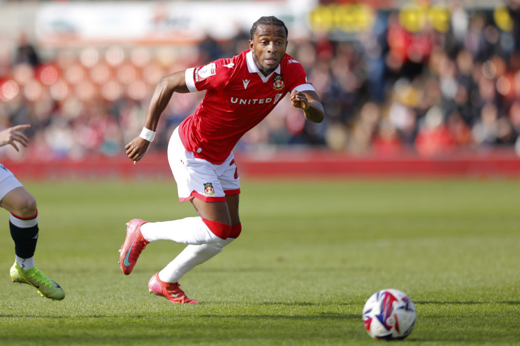 Wrexham AFC v Bolton Wanderers FC - Sky Bet League One