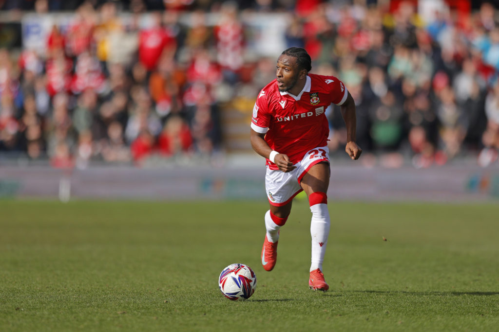 Wrexham AFC v Bolton Wanderers FC - Sky Bet League One