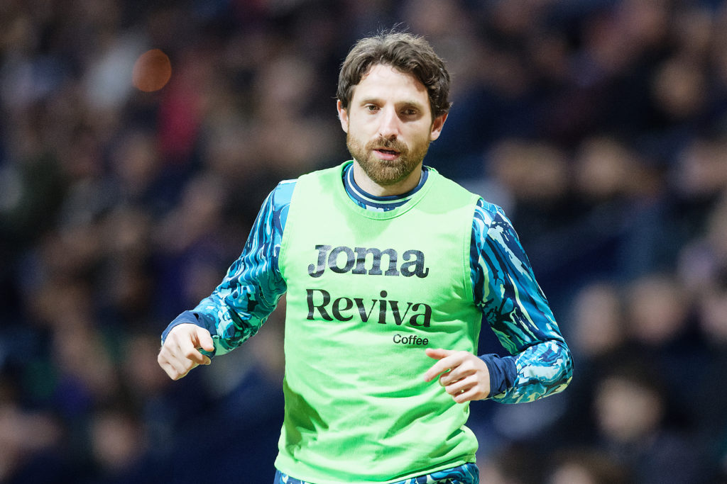 Preston North End FC v Swansea City AFC - Sky Bet Championship