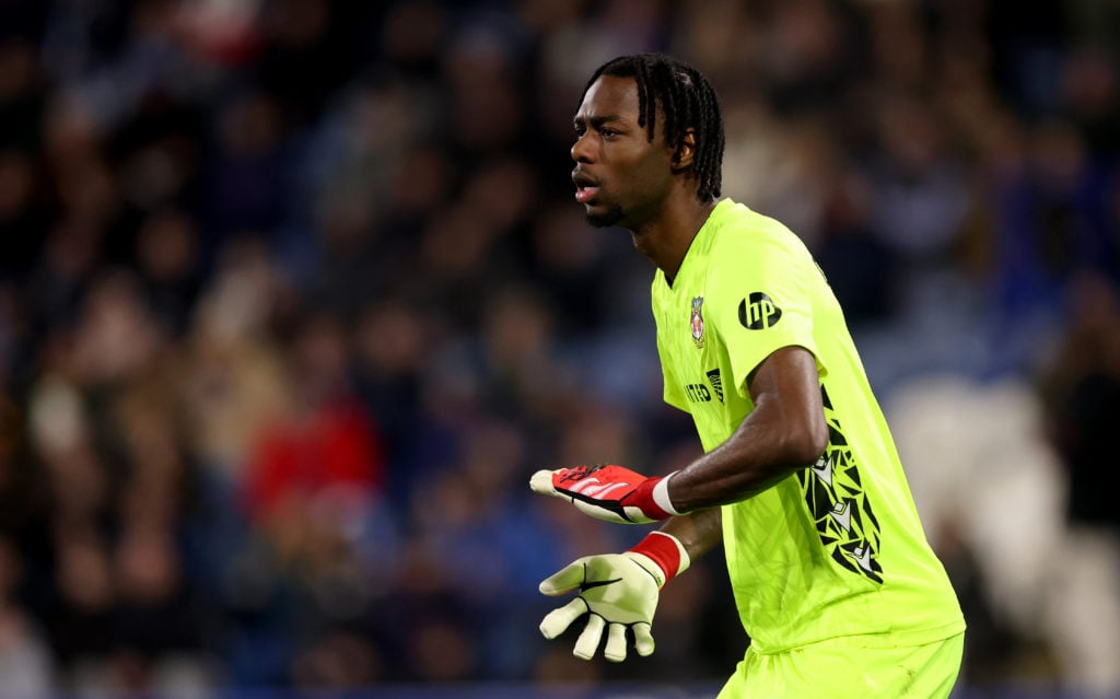 Huddersfield Town AFC v Wrexham AFC - Sky Bet League One