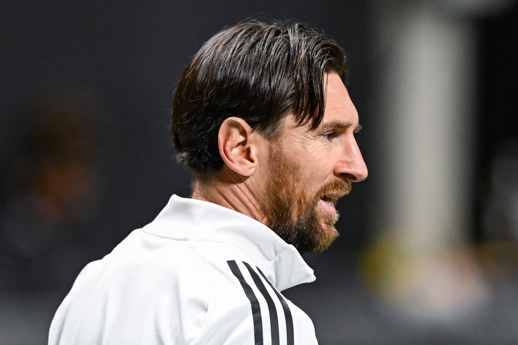 SOCCER: MAR 16 MLS Atlanta United FC vs Inter Miami CF