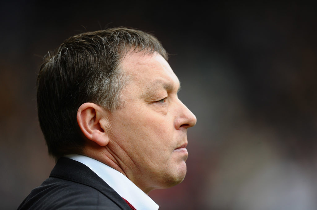 Derby County v Nottingham Forest - Sky Bet Championship