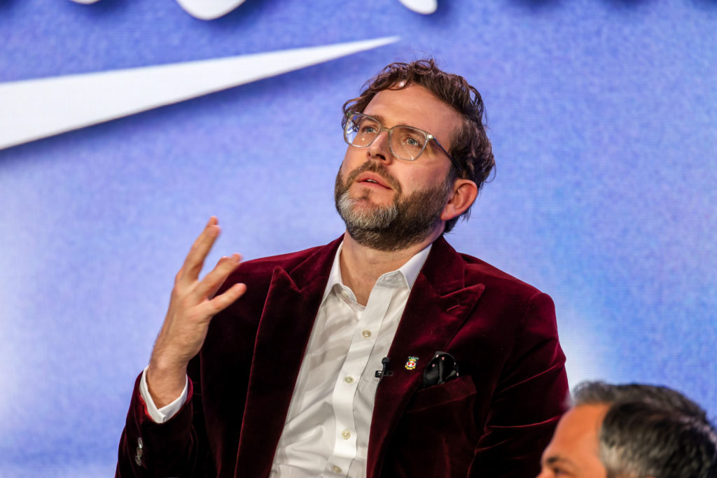 Photo by Mark Von Holden/Variety via Getty Images