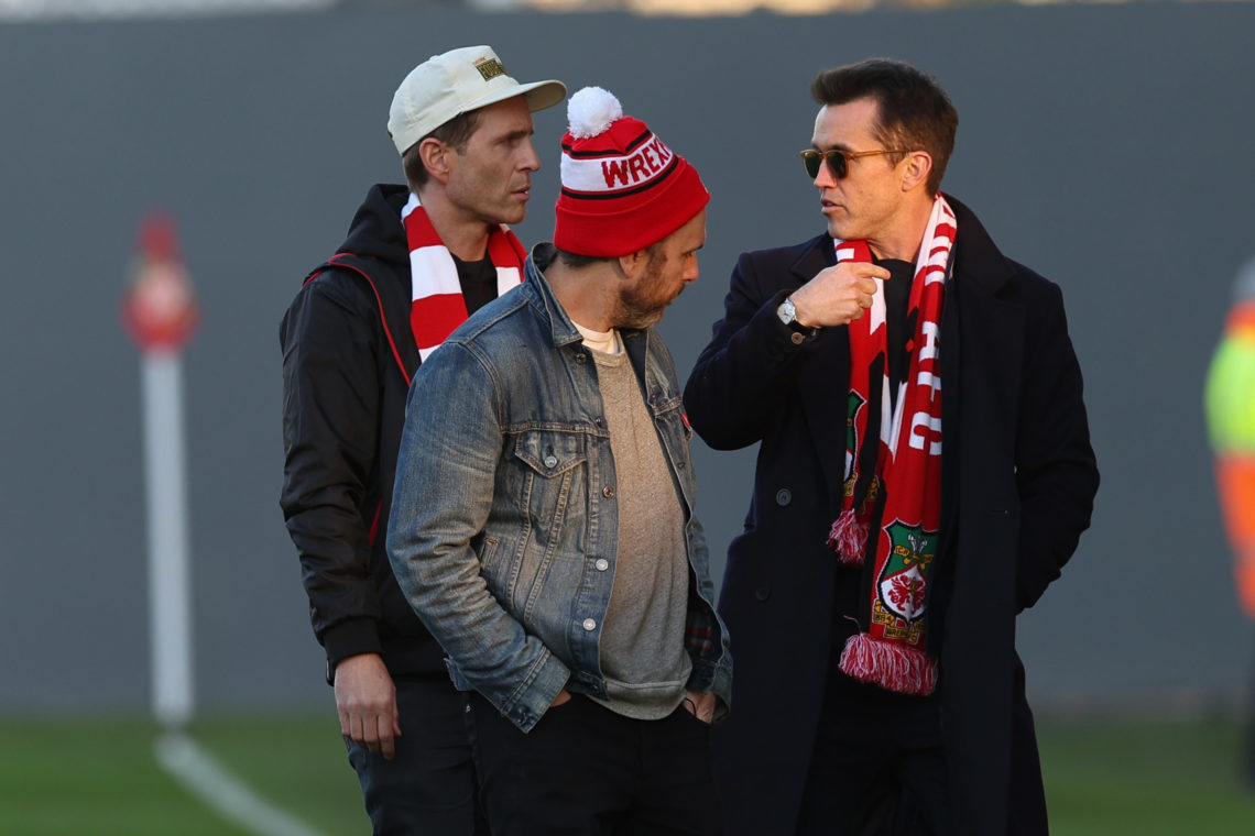 Photo by Matthew Ashton - AMA/Getty Images