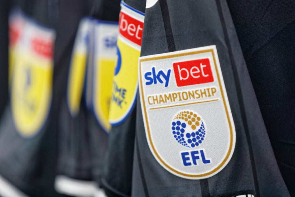 Norwich City v Swansea City - Sky Bet Championship