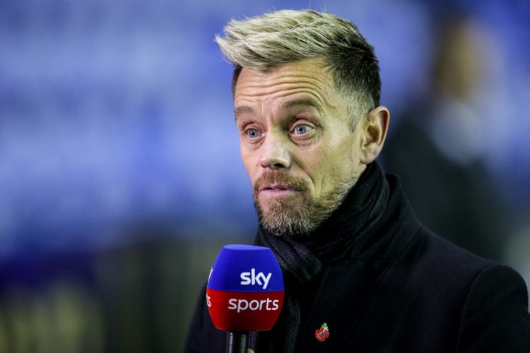 Photo by Robin Jones - AFC Bournemouth/AFC Bournemouth via Getty Images