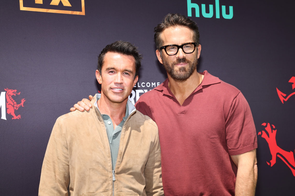 Photo by Leon Bennett/The Hollywood Reporter via Getty Images