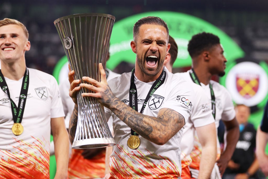 ACF Fiorentina v West Ham United FC - UEFA Europa Conference League Final 2022/23