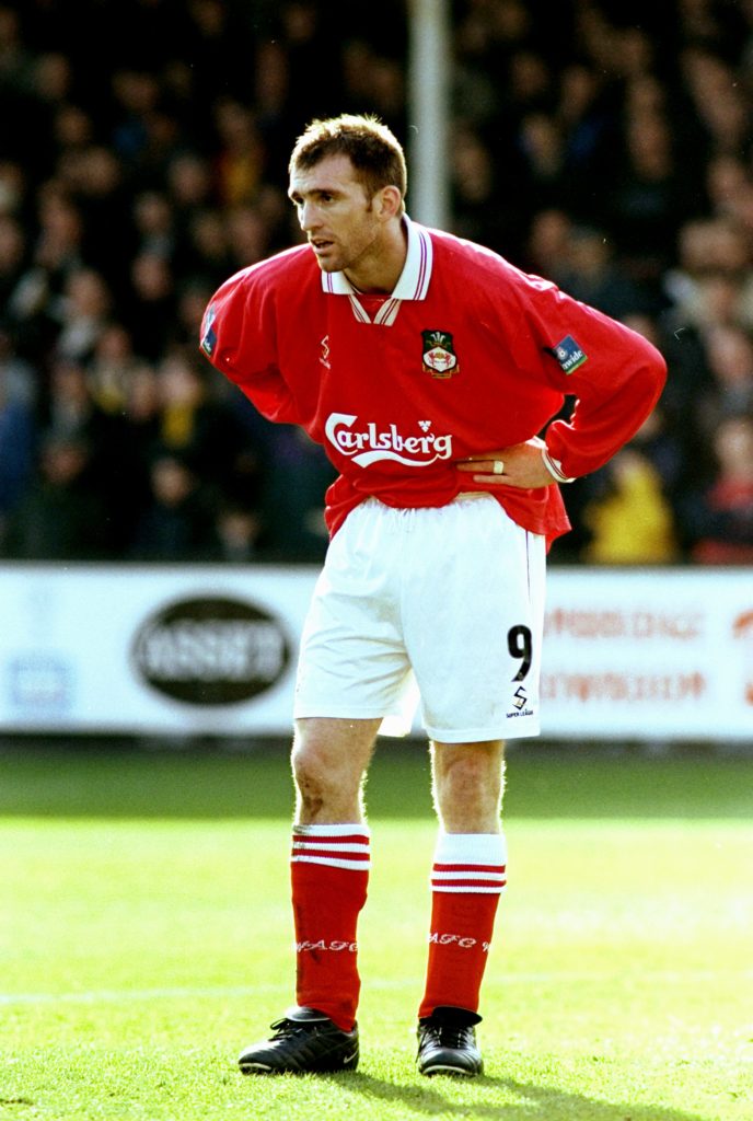 Karl Connolly