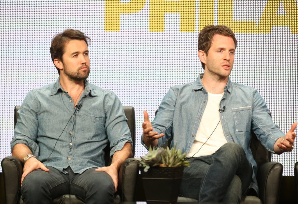 2013 Summer TCA Tour - Day 10