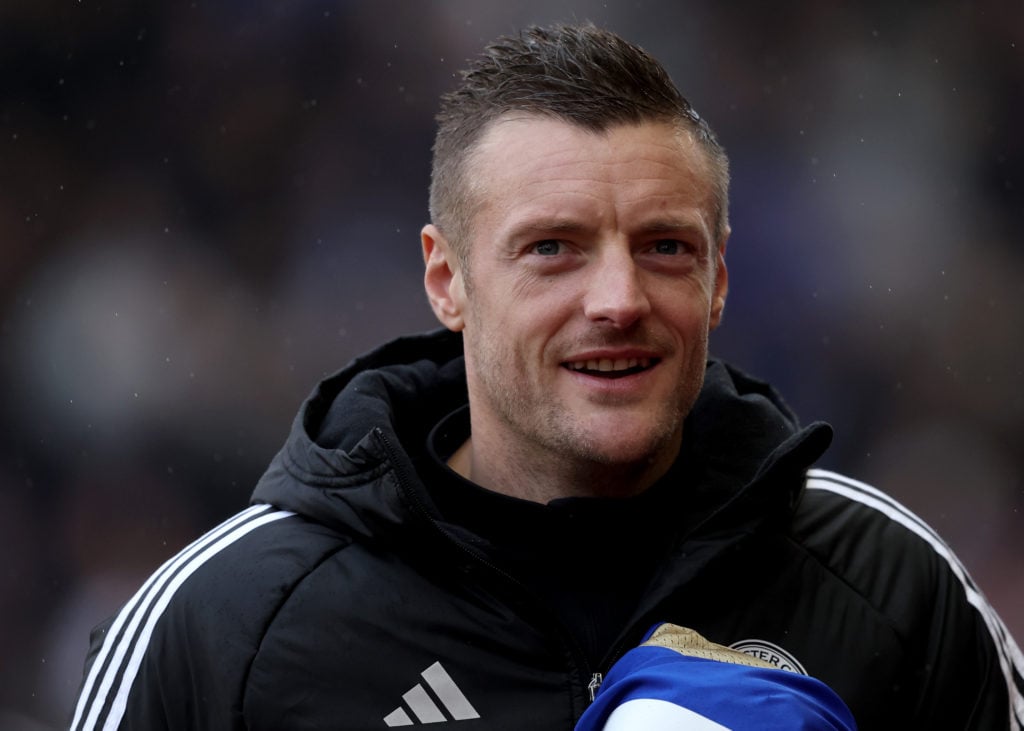 Stoke City v Leicester City - Sky Bet Championship