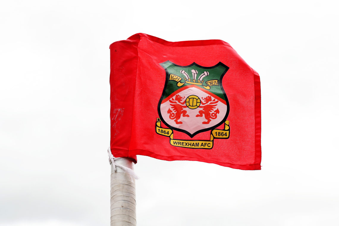 Wrexham legend issues rallying cry to fans after 'frustrating' Wigan draw, didn't  deserve one thing
