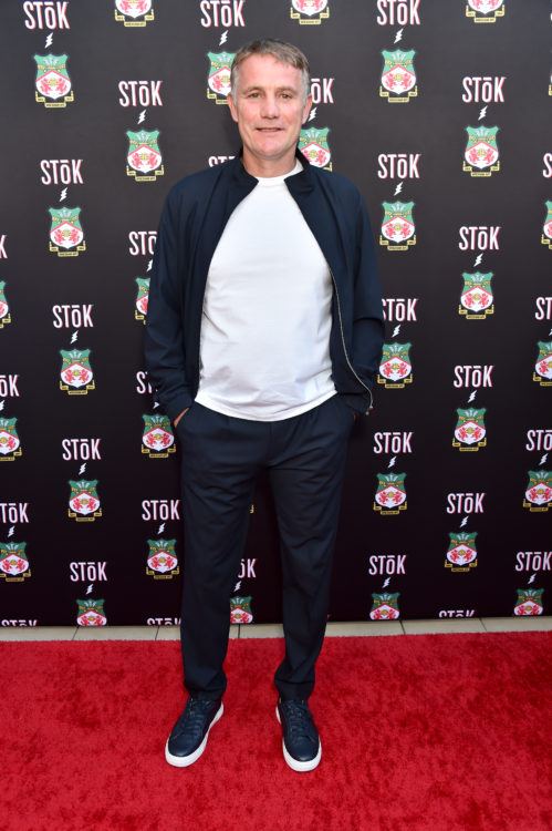 Photo by Gregg DeGuire/Variety via Getty Images
