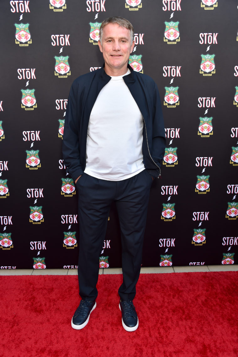 Photo by Gregg DeGuire/Variety via Getty Images