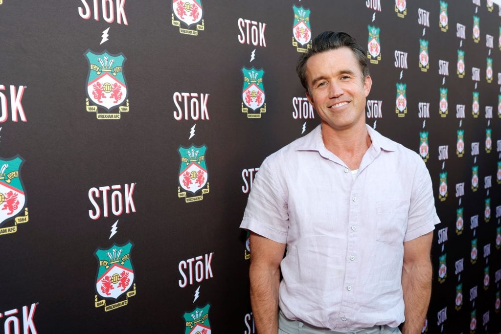 Wrexham AFC's Wrex Coast Tour Kick-Off Party Presented By STōK Cold Brew Coffee
