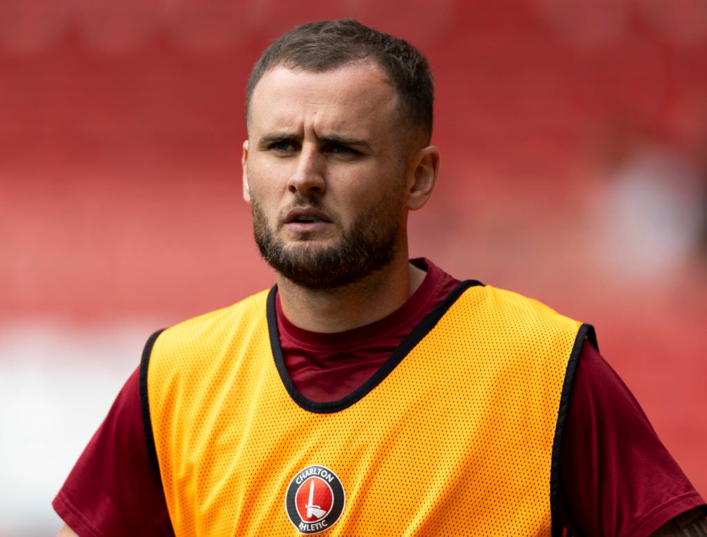 Charlton Athletic v Portsmouth - Pre-Season Friendly